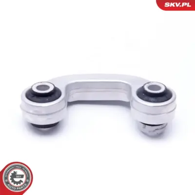 Barra accoppiamento stabilizzatore anteriore Sx per Audi A6 C5 (4B2) 8D0411317D