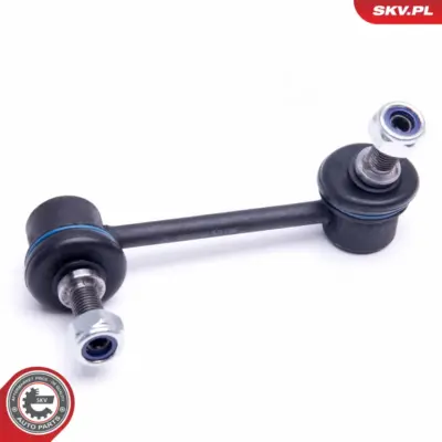 Barra accoppiamento stabilizzatore anteriore Sx per Mazda 626 IV (GE) 40839