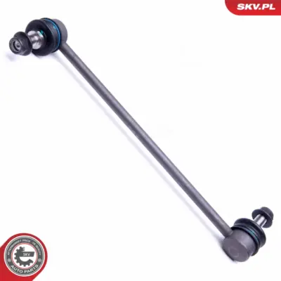 Barra accoppiamento stabilizzatore anteriore Sx per Renault Koleos I 546681AA0A
