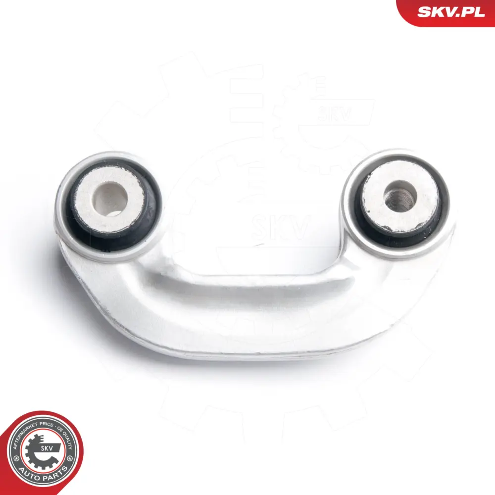 Barra accoppiamento stabilizzatore per Audi A4 B7 (8EC) A4 B6 (8E2) 8E0411318