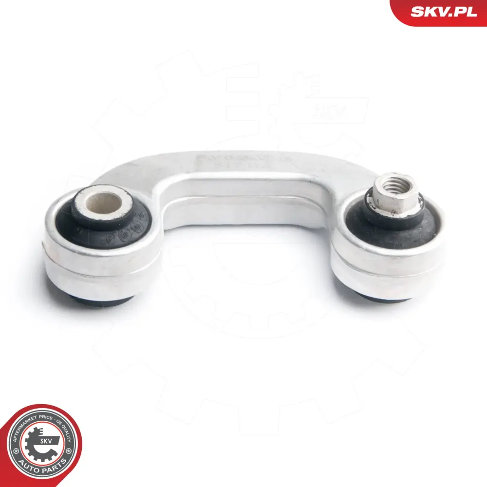 Barra accoppiamento stabilizzatore per Audi A4 B7 (8EC) A4 B6 (8E2) 8E0411318
