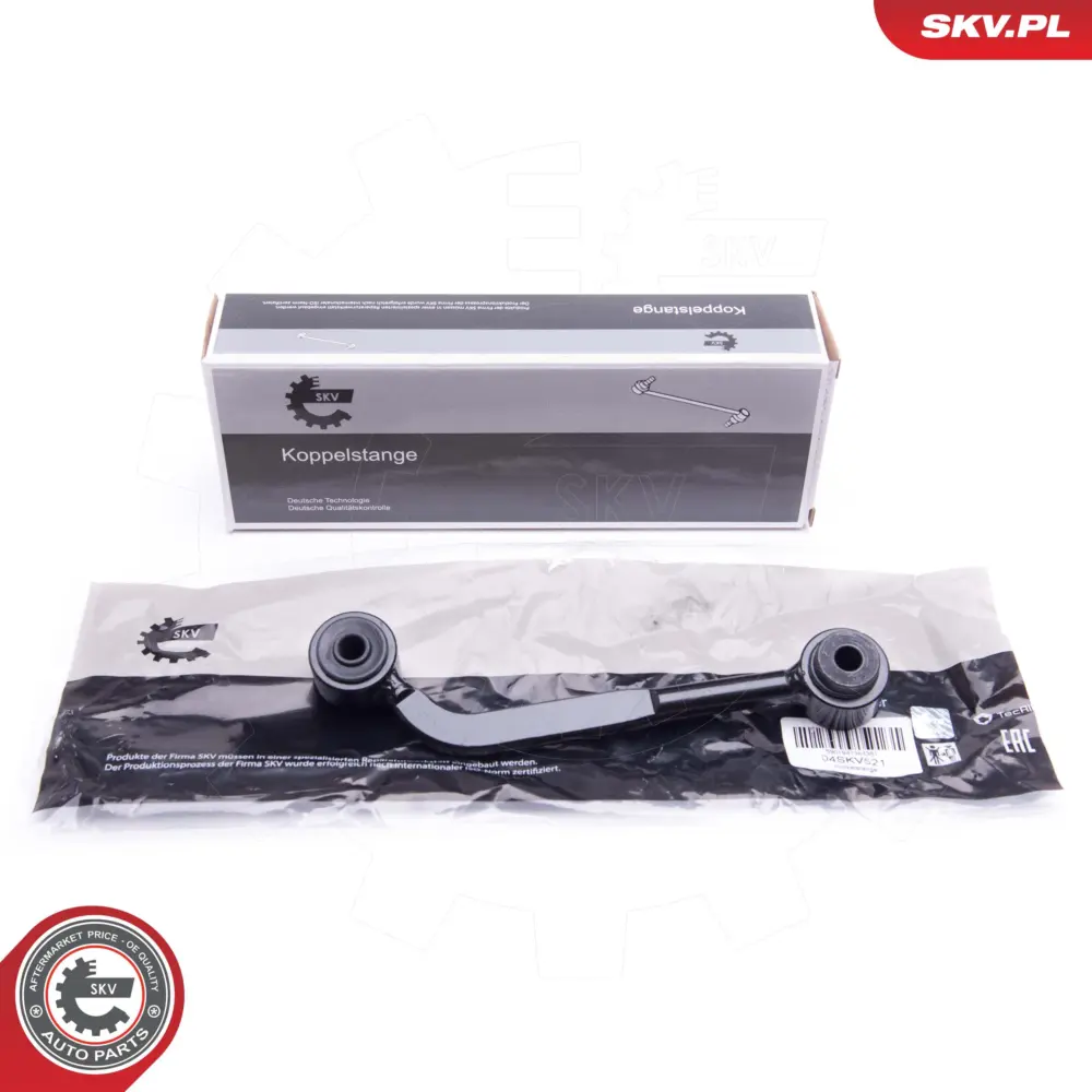 Barra accoppiamento stabilizzatore posteriore Dx 2033200889
