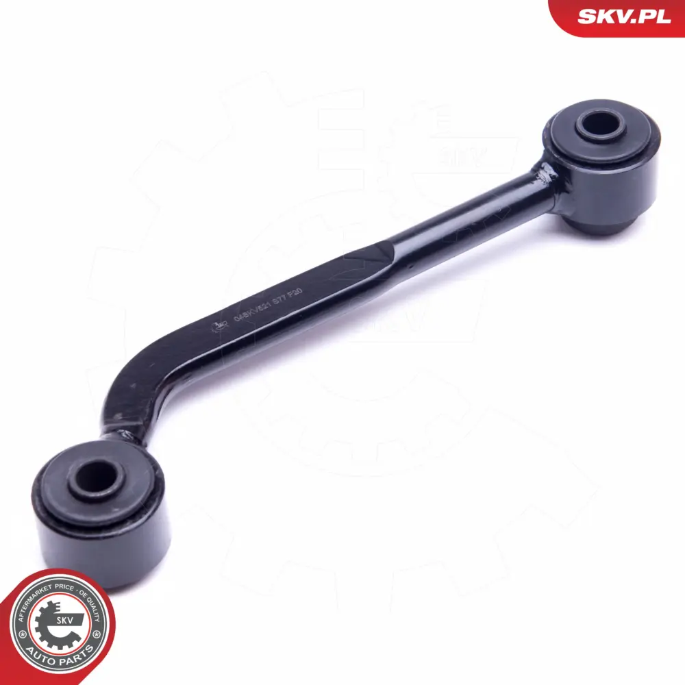 Barra accoppiamento stabilizzatore posteriore Dx 2033200889