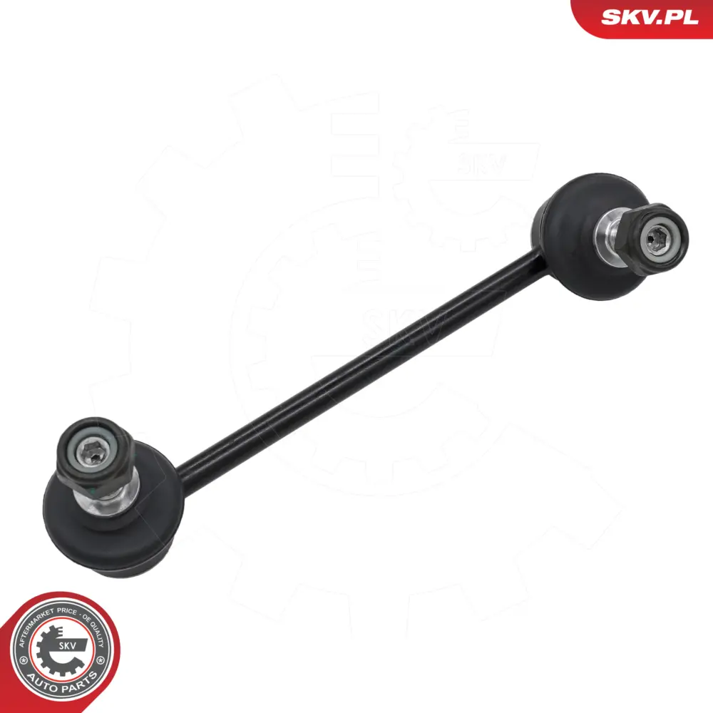 Barra accoppiamento stabilizzatore posteriore Dx per Mazda Cx-5 (KE) KD3128190