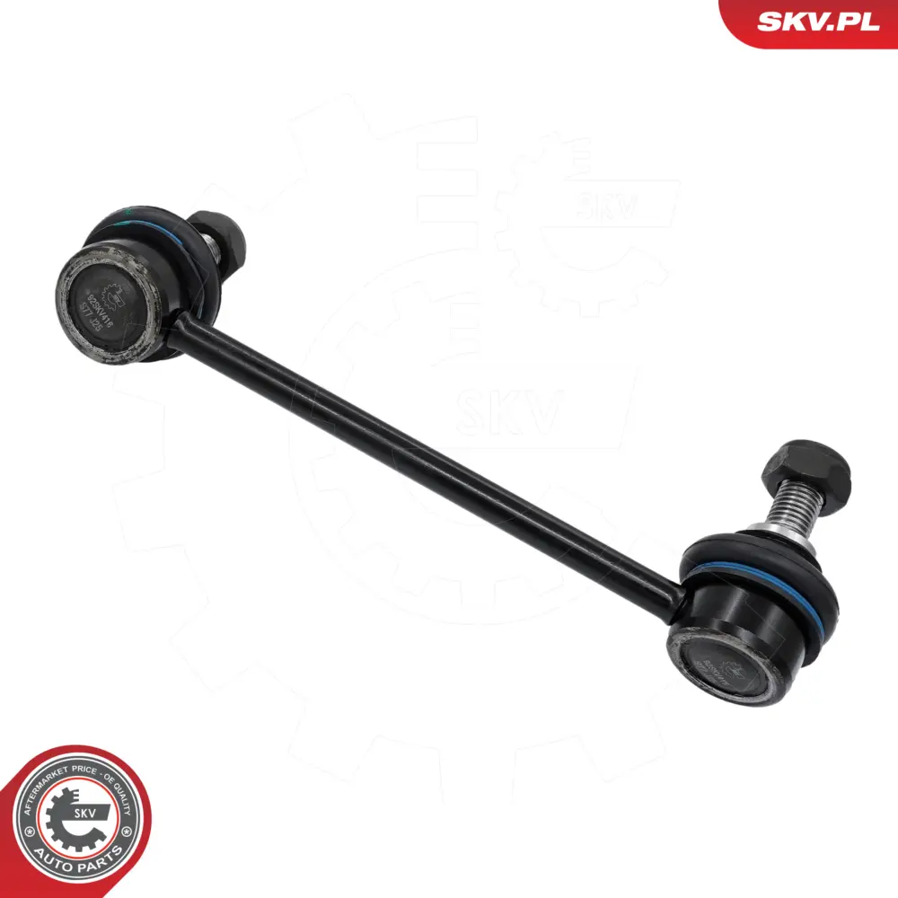 Barra accoppiamento stabilizzatore posteriore Dx per Mazda Cx-5 (KE) KD3128190