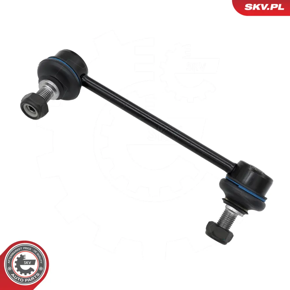 Barra accoppiamento stabilizzatore posteriore Dx per Mazda Cx-5 (KE) KD3128190