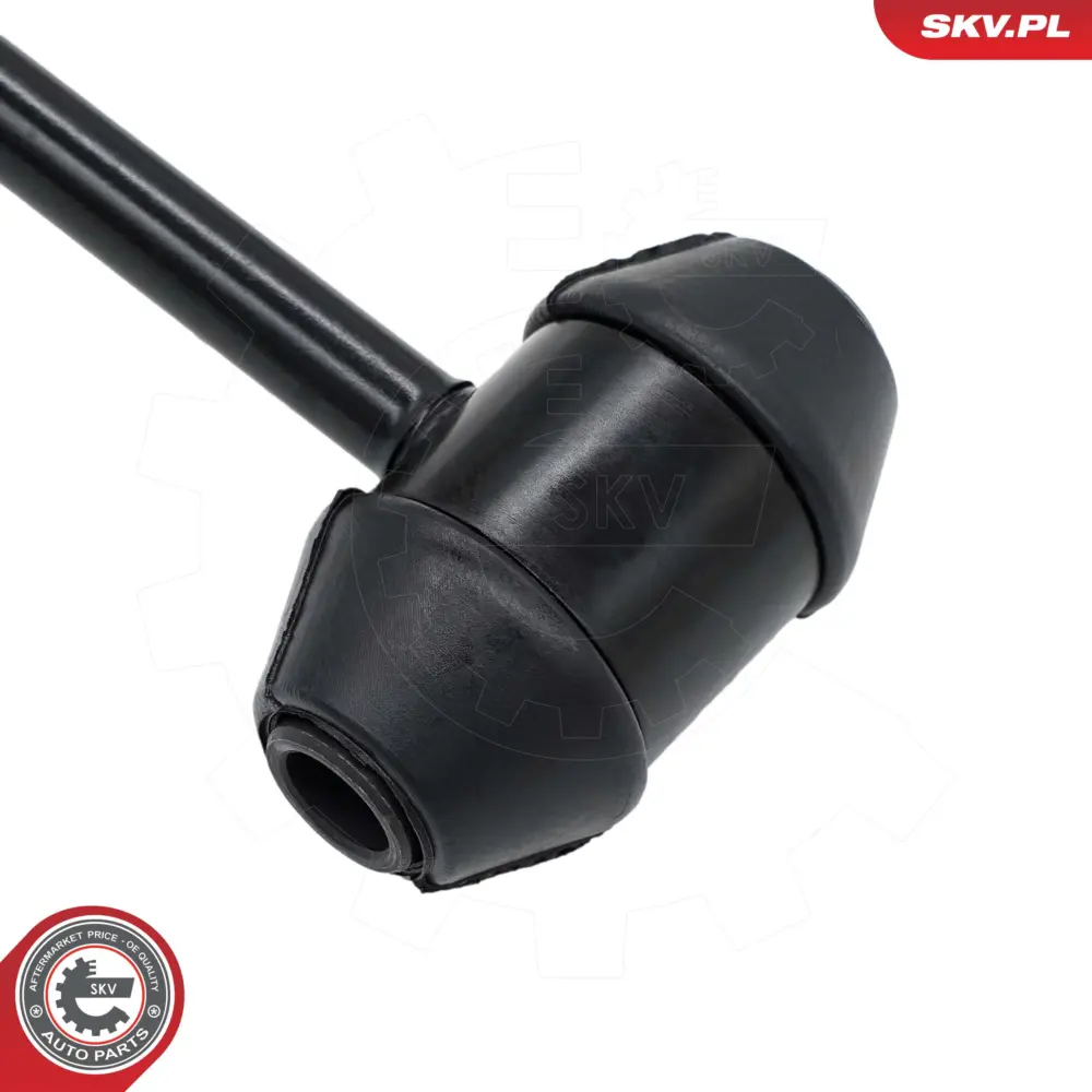 Barra accoppiamento stabilizzatore posteriore Sx/Dx 124 320 04 89