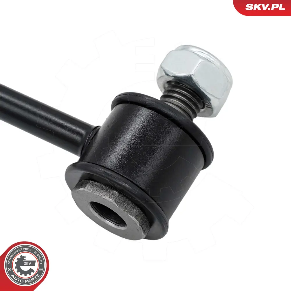 Barra accoppiamento stabilizzatore posteriore Sx/Dx 124 320 04 89