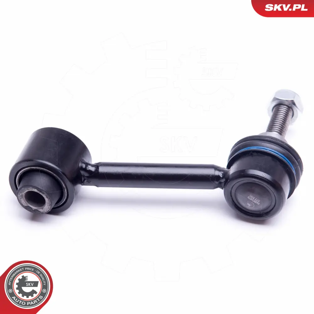 Barra accoppiamento stabilizzatore posteriore Sx/Dx 1K0 505 465 D