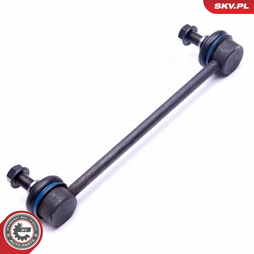 Barra accoppiamento stabilizzatore posteriore Sx/Dx B26R28170
