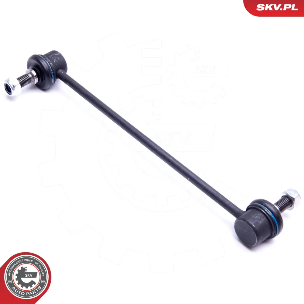 Barra accoppiamento stabilizzatore posteriore Sx/Dx BC1D28170