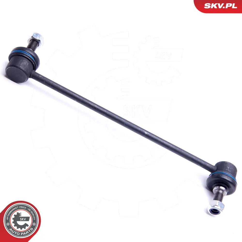 Barra accoppiamento stabilizzatore posteriore Sx/Dx BC1D28170