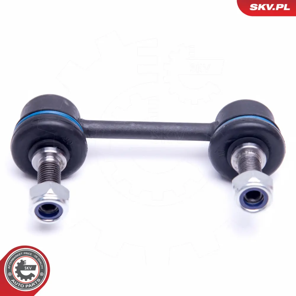 Barra accoppiamento stabilizzatore posteriore Sx/Dx GA2B28170A