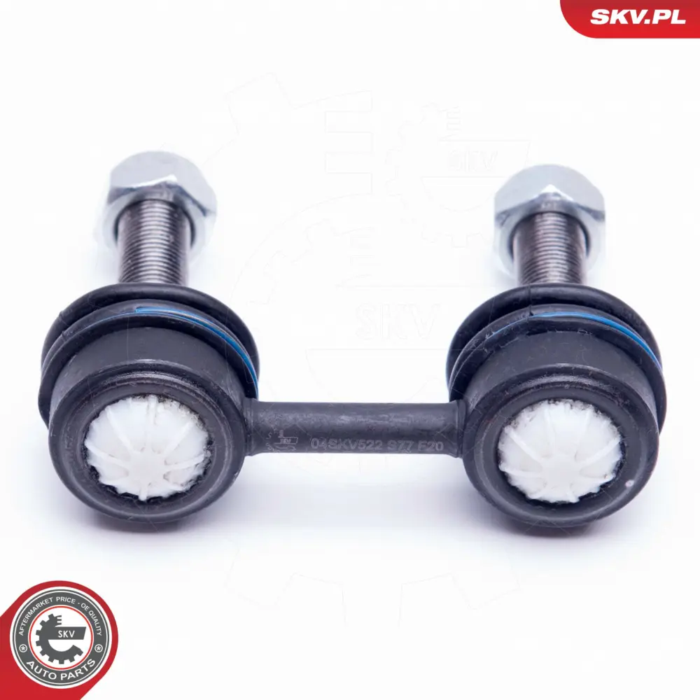 Barra accoppiamento stabilizzatore posteriore Sx/Dx per BMW X5 (E53) 1096735