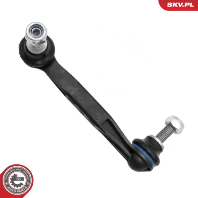 Barra accoppiamento stabilizzatore posteriore Sx per BMW X1 (E84) 33506785608