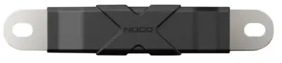 Barra collegamento batterie metallo accessorio elettrico connessione auto camion
