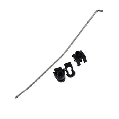 Barra di Supporto Cofano per Fiat Doblo 2 (anni 2005-2019)