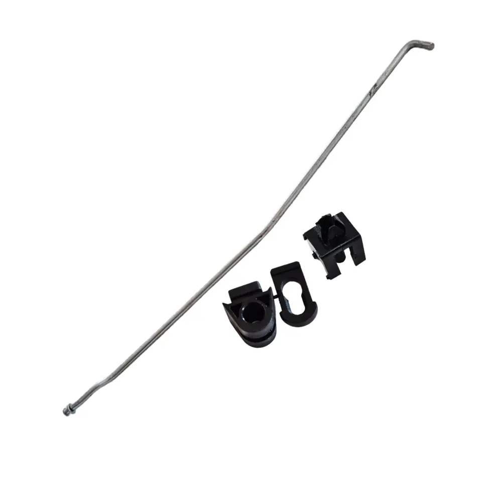 Barra di Supporto Cofano per Fiat Doblo 2 (anni 2005-2019)