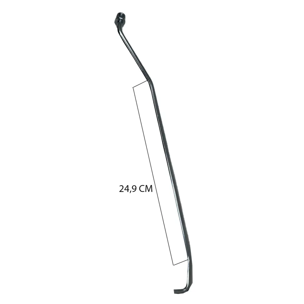 Barra di Supporto Cofano per Fiat Linea