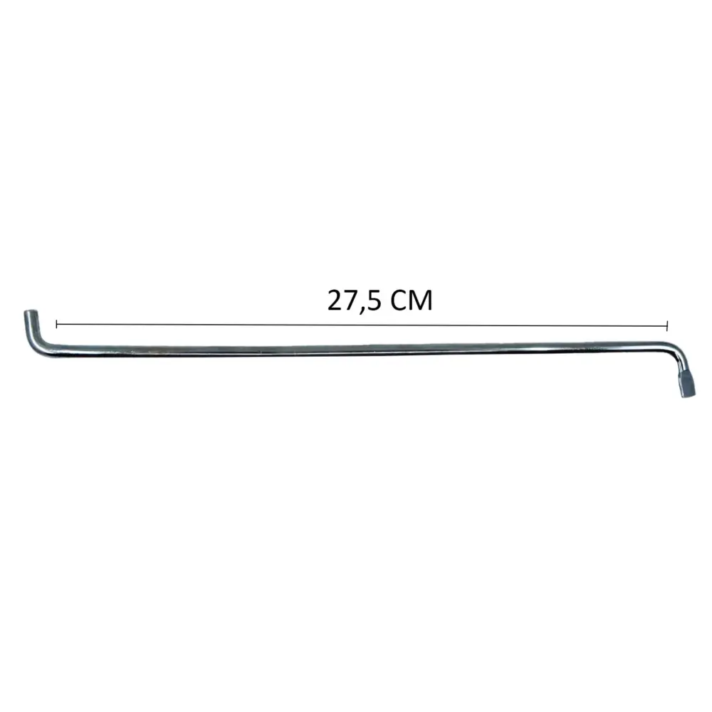 Barra di Supporto Cofano per Renault Megane 2 (2002-2009)