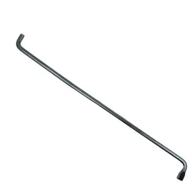Barra di Supporto Cofano per Renault Megane 2 (2002-2009)