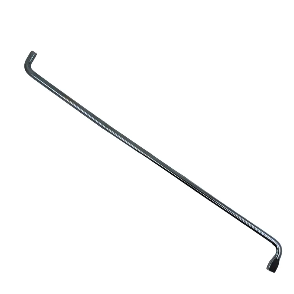 Barra di Supporto Cofano per Renault Megane 2 (2002-2009)