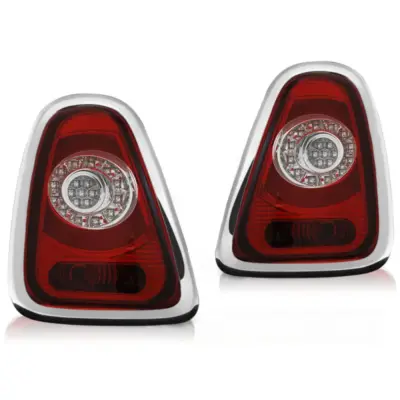 Barra LED Anteriore Destra per Mini Cooper R56 R57 2010-2014