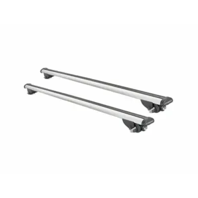Barra Portapacchi Universale 130 cm Cross Bar Set Farad Beamar