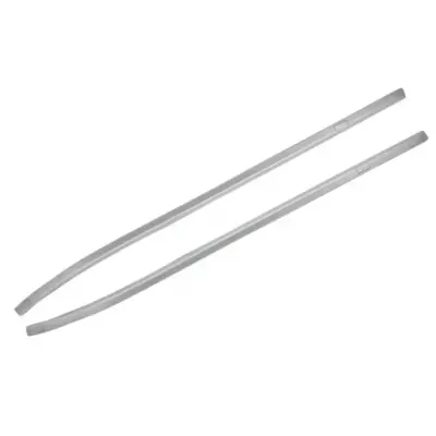 Barre da Tetto Decorative per Honda Crv Iv 2012-2016