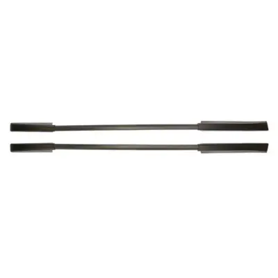Barre da Tetto Decorative per Hyundai Santa Fe dal 2013