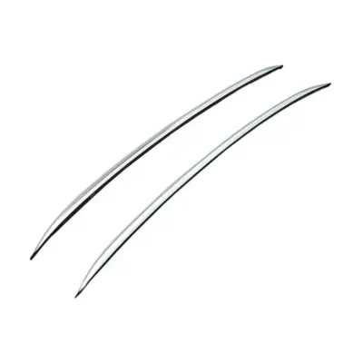Barre da Tetto Decorative per Mercedes GLE Coupe C292 dal 2015
