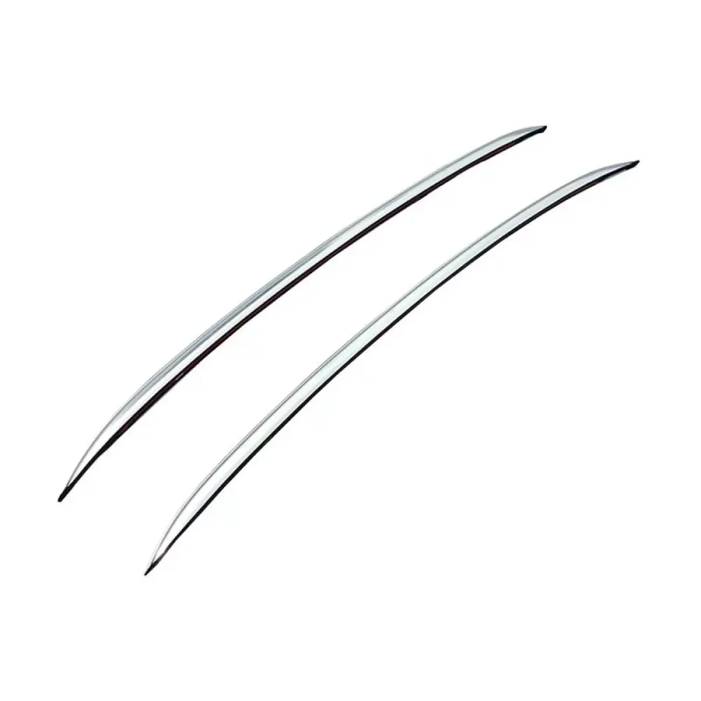 Barre da Tetto Decorative per Mercedes GLE Coupe C292 dal 2015