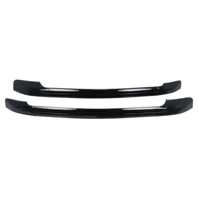 Barre da Tetto Nere per BMW X6 E71 E72 2008-2015