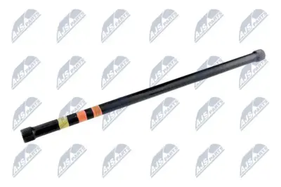 Barre Torsione Anteriori Dx Renault Kangoo 97- Upper L-65,5