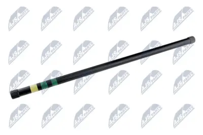 Barre Torsione Bracci Anteriore Destro per Renault Megane I 96