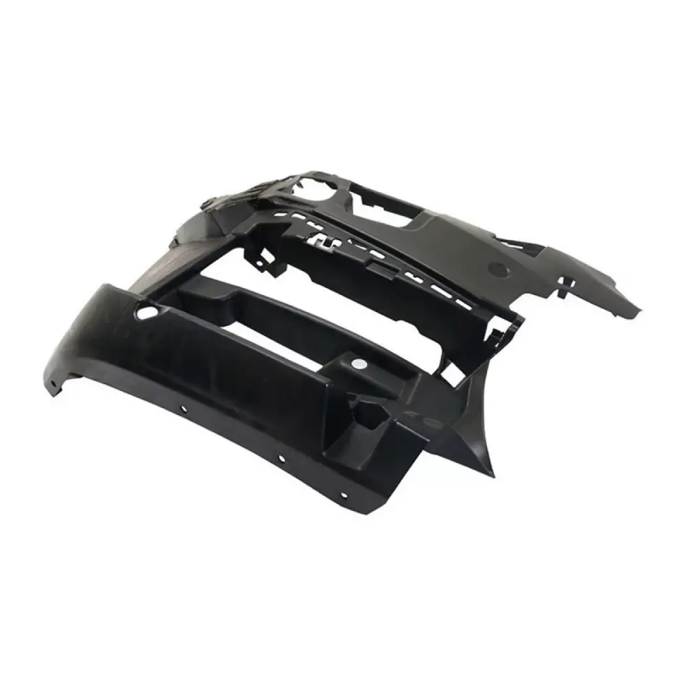 Base Destra Anteriore Paraurti M Tech per BMW Serie 5 G30 2017-2020