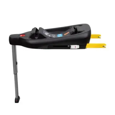 Base di ancoraggio ISOFIX