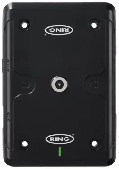 Base di ricarica wireless singola caricabatterie senza fili