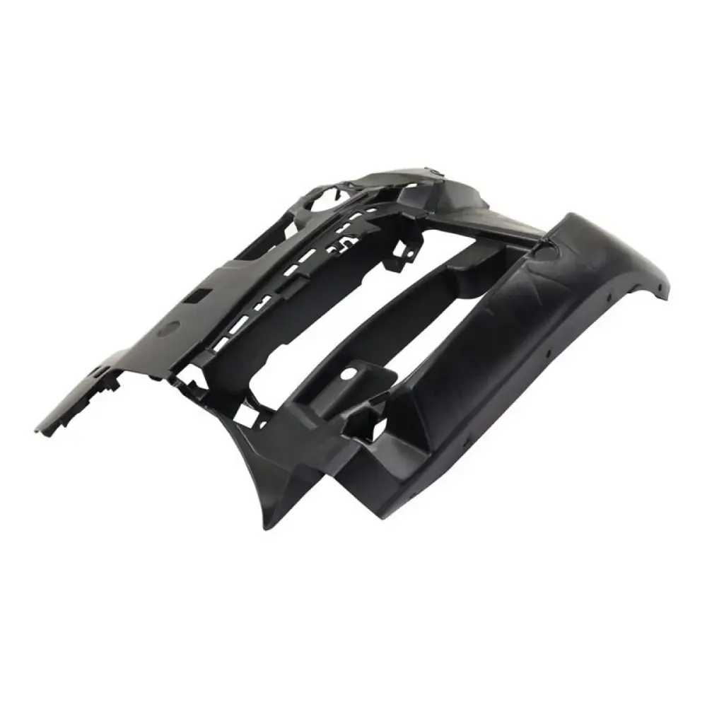 Base Sinistra Anteriore per Paraurti M Sport BMW Serie 5 G30 2017-2020