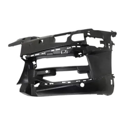 Base Sinistra Anteriore per Paraurti M Sport BMW Serie 5 G30 2017-2020