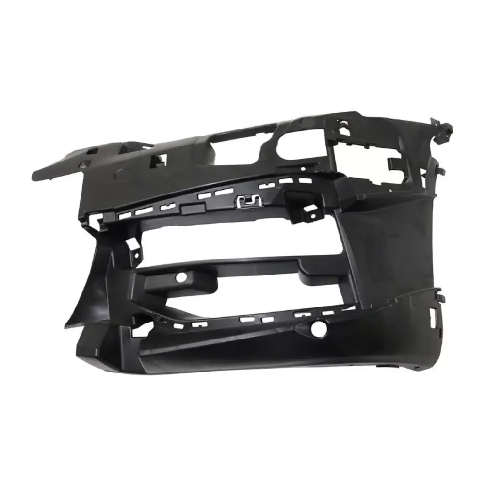 Base Sinistra Anteriore per Paraurti M Sport BMW Serie 5 G30 2017-2020