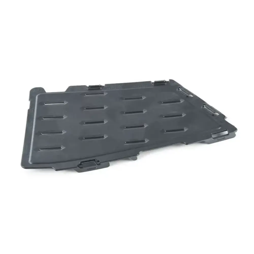 Base Sinistra per Griglia Laterale Anteriore M Tech Paraurti BMW Serie 3 G20