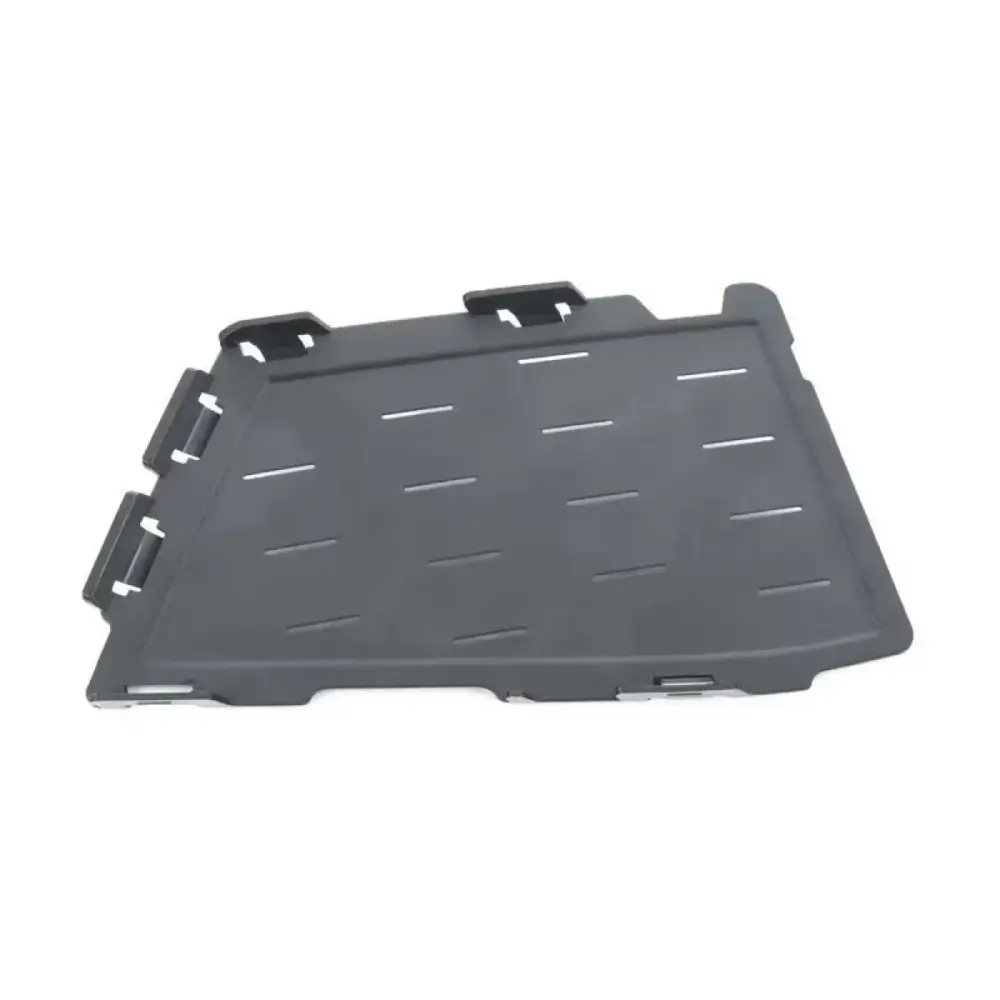 Base Sinistra per Griglia Laterale Anteriore M Tech Paraurti BMW Serie 3 G20