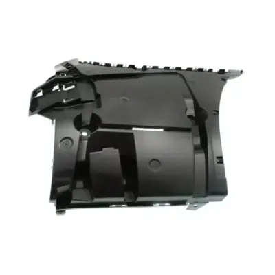 Base Sinistra Posteriore Paraurti M Sport per BMW Serie 5 G30 2017-2020