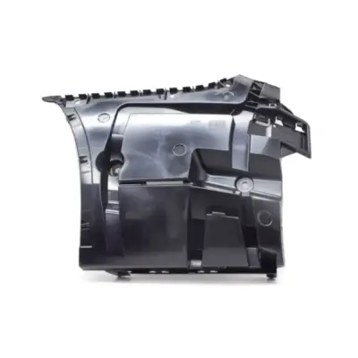 Base Sinistra Posteriore per Paraurti M Tech BMW Serie 5 G31 2017-2020