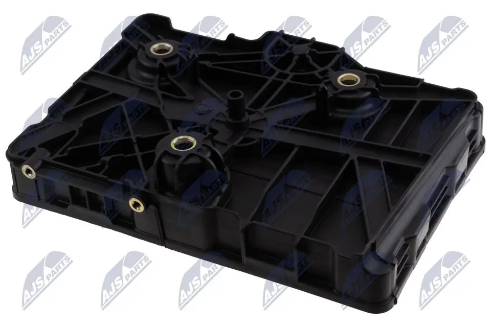 Base Supporto Batteria per Renault Clio Iv 2012- Captur 2013