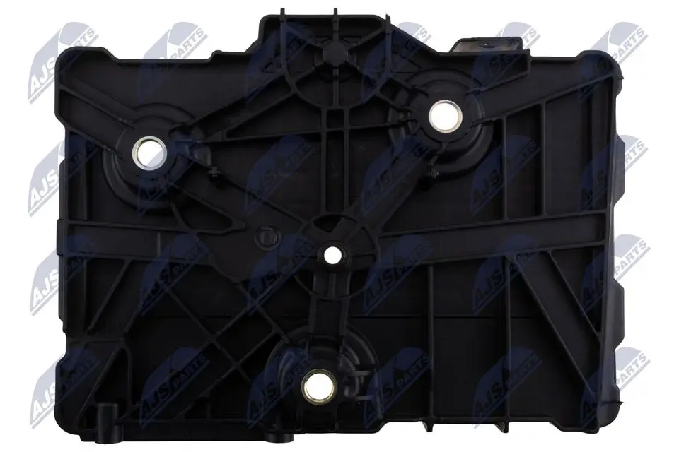 Base Supporto Batteria per Renault Clio Iv 2012- Captur 2013