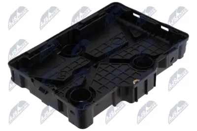 Base Supporto Batteria per Renault Clio Iv 2012- Captur 2013