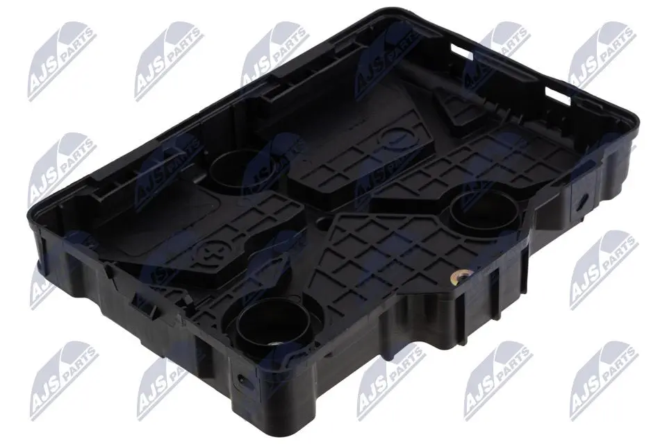 Base Supporto Batteria per Renault Clio Iv 2012- Captur 2013