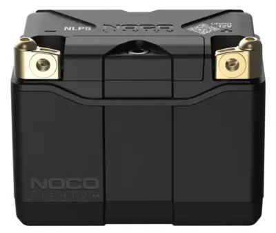 Batteria al litio ricaricabile 12V 2Ah